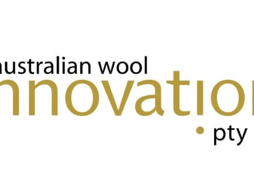 AWI 澳洲羊毛发展公司