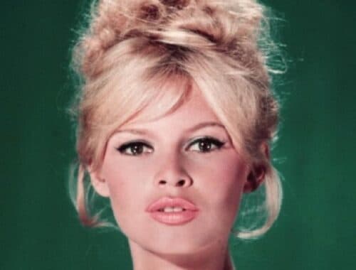Brigitte Bardot 碧姬 巴铎