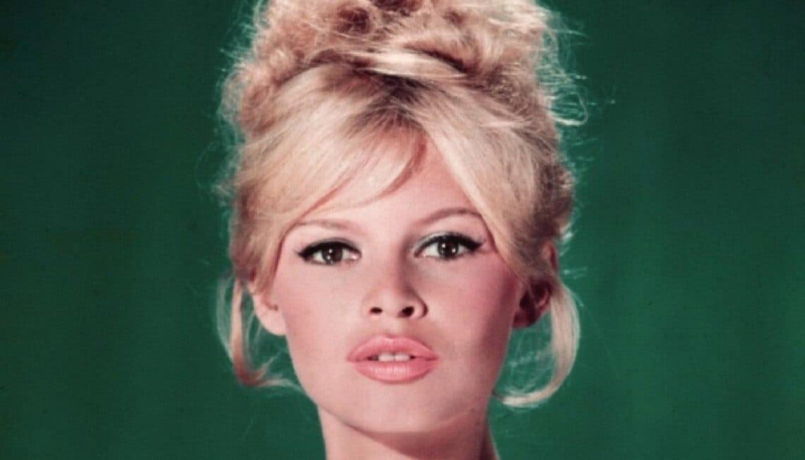 Brigitte Bardot 碧姬 巴铎