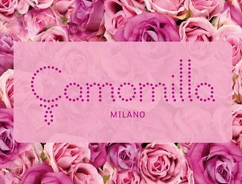 Camomilla Milano 卡米拉·米兰