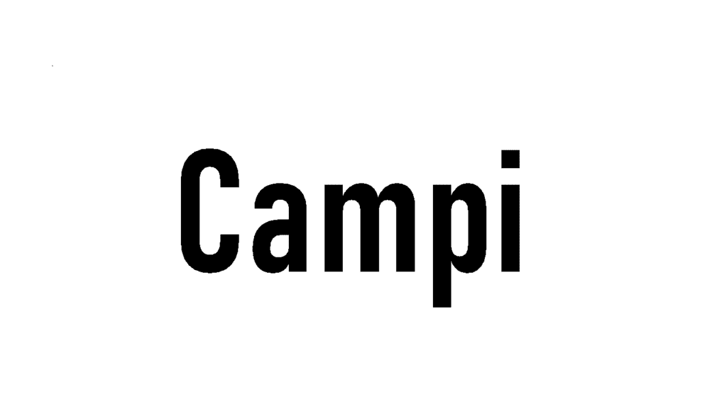 Campi 坎皮（公司）