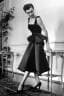 Dior: 1946年新风尚系列