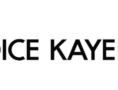 Dice Kayek 戴斯·凯耶克