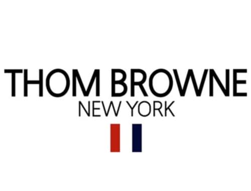 Thom Browne 汤姆 布朗