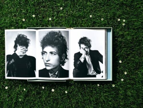 Tutto Bob Dylan