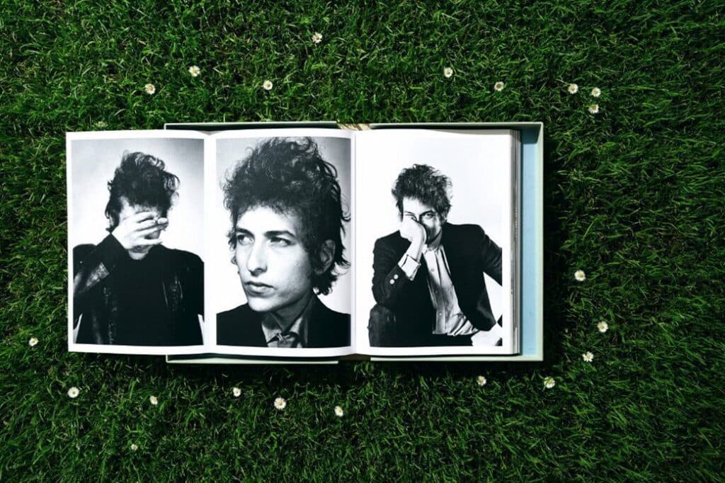 Tutto Bob Dylan