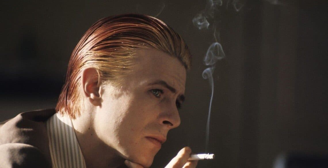 Bowie The Man Who Fell to Earth