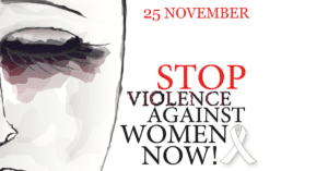 Giornata mondiale contro la violenza sulle donne 