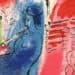 Arte: Marc Chagall L'opera grafica 1925-1982, Maternité au centaure