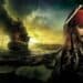 pirati dei caraibi, johnny depp