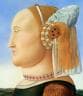 Arte: I 50 anni di Botero a Roma, Piero della Francesca