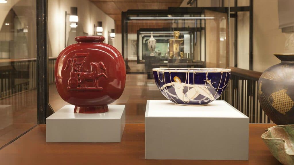 Arte: Riapre ex novo il Museo delle Arti Decorative del Castello Sforzesco, Museo delle Arti Decorative