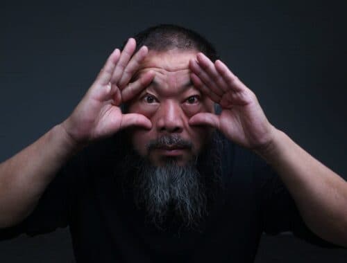 Arte: Ai Weiwei a Palermo per Amnesty International con Odyssey, Ai Weiwei