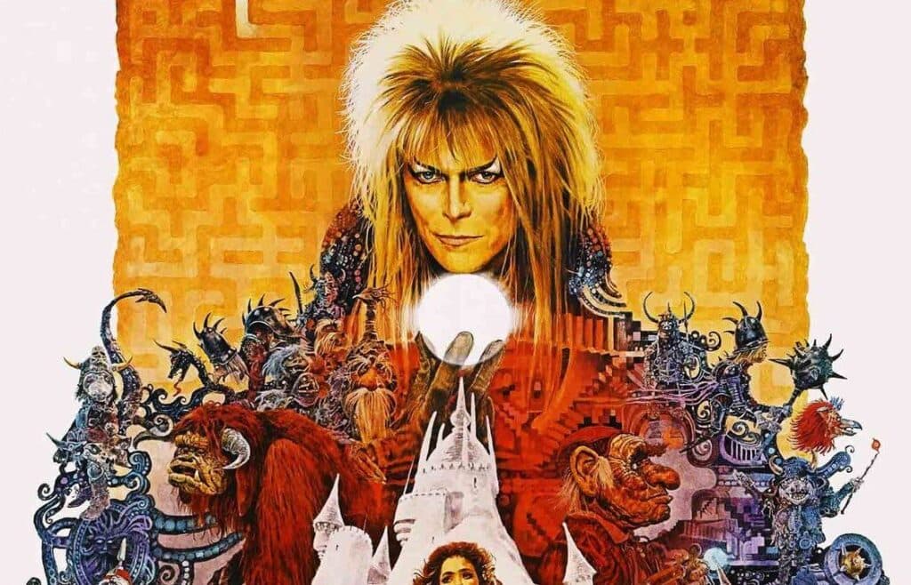 Cinema: Labyrinth torna il fantasy cult con un nuovo film I 15 migliori film fantasy