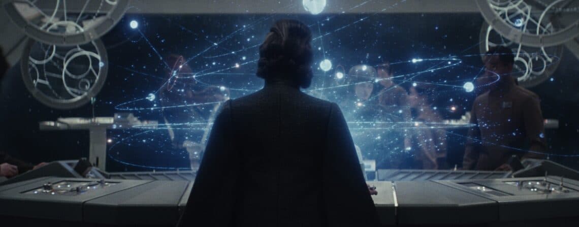 Cinema: Star Wars-The Last Jedi cosa scopriamo con il primot trailer