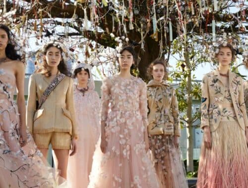 Moda: Arnault compra tutto il gruppo Dior. Dior Giappone