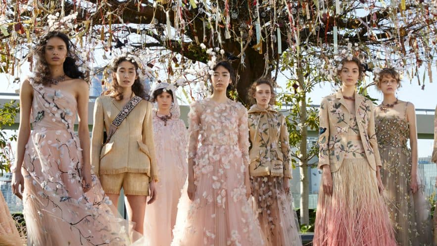 Moda: Arnault compra tutto il gruppo Dior. Dior Giappone