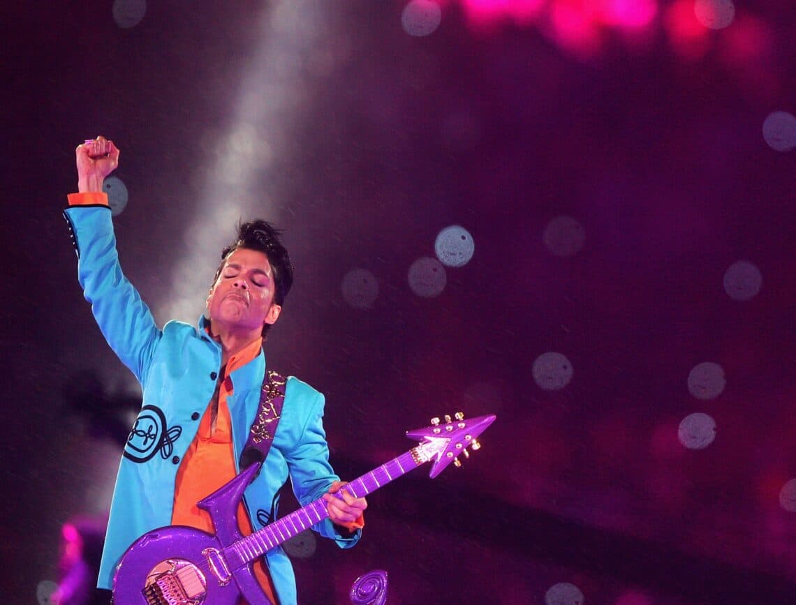 musica: prince esce con inediti la riedizione di purple rain