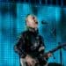 Musica: radiohead il ritorno delle hit del passato, Thom Yorke in concerto