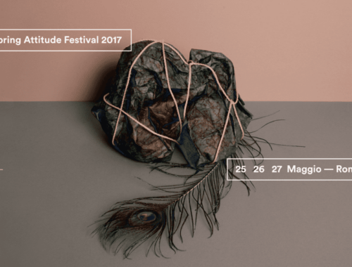 spring attitude festival a roma la musica elettronica del futuro