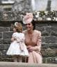 Eventi: Pippa Middleton dice di si! Matrimonio da favola. Kate e Charlotte