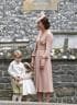 Eventi: Pippa Middleton dice di si! Matrimonio da favola. Kate, Charlotte e George