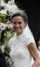 Eventi: Pippa Middleton dice di si! Matrimonio da favola. Primo piano