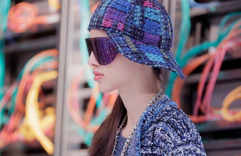 Moda: Chanel: è il cappello da baseball il must della prossima estate