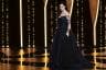 Moda: Monica Bellucci a Cannes : Dior Black “Tango”