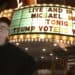 cinema: michael moore pronto un documentario shock su donald trump