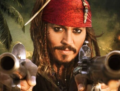 cinema: pirati dei caraibi hackers rubano il film e ricattano la disney (2)