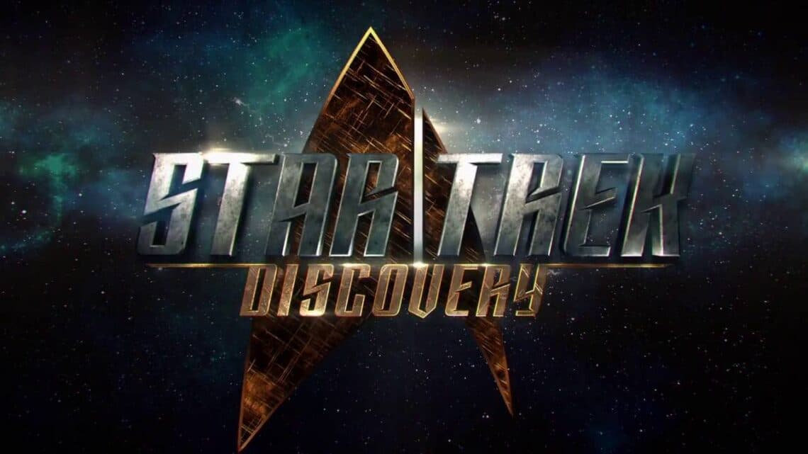 cinema: star trek discovery il trailer che esplora le origini della serie tv
