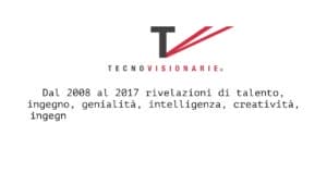 Milano: intervista a Gianna Martinengo, ideatrice del premio Tecnovisionarie