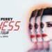 Musica: Katy Perry, arriva 'Wtitness', nuovo album e nuovo tour della pop star