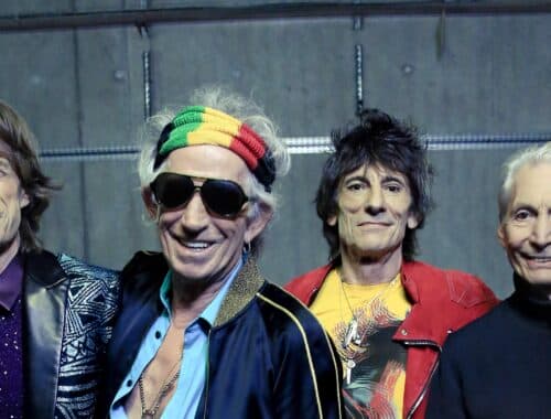 Musica: Rolling Stones, il 'no filter tour' arriva in Italia a settembre