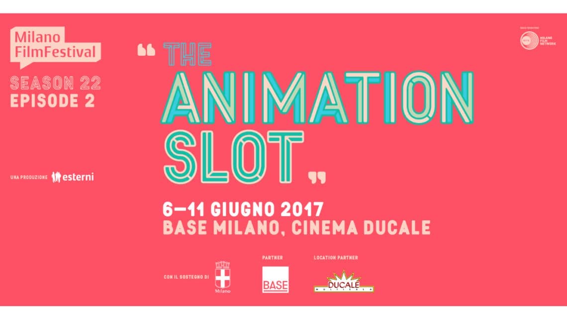 arte: milano film festival: the animation slot. cinema di animazine indipendente