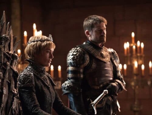 Game of Thrones: le nuove foto della settima stagione