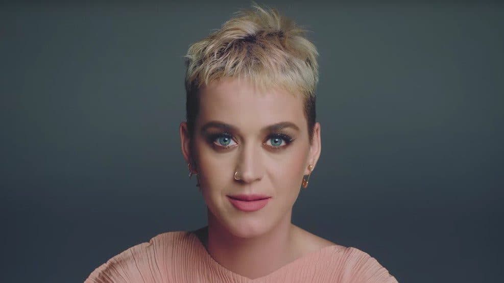 musica: katy perry si scusa per il video 'this is how we do'
