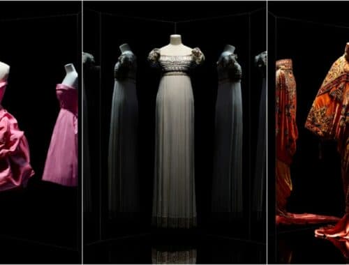 Moda: 70 anni di Dior a les Musée des Arts Décoratifs. Gli abiti della maison di Christian Dior