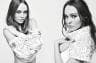 Moda: Cara Delevingne e Lily-Rose Depp per Chanel. La campagna è stata scattata da Karl Lagerfeld
