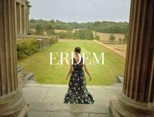 Moda: Erdem per H&M: la nuova collaborazione. Il video che anticipa la collezione
