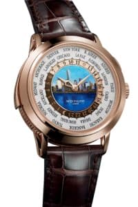 Lifestyle: Patek Philippe presenta 3 nuovi orologi in edizione limitata. Il modello speciale per New York.