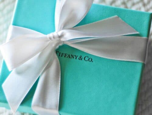 Lifestyle: Tiffany & Co. ritorna nel mondo dei profumi