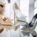 Moda: Michael Kors compra Jimmy Choo per un miliardo. Le scarpe