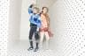 Moda: Il mondo virtuale di di Stella McCartney e Adidas. I nuovi capi