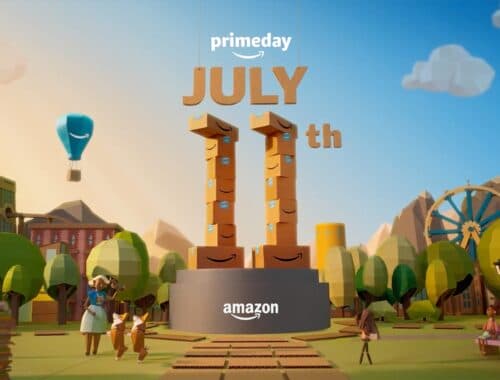 Tecnologia: Amazon Prime Day 2017, le migliori offerte