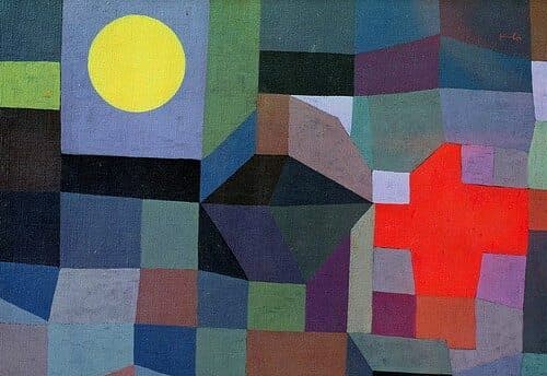 Paul Klee in mostra alla Fondation Beyeler