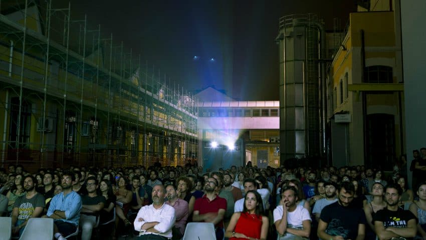 Cinema:Milano Film Festival inaugura la stagione 22