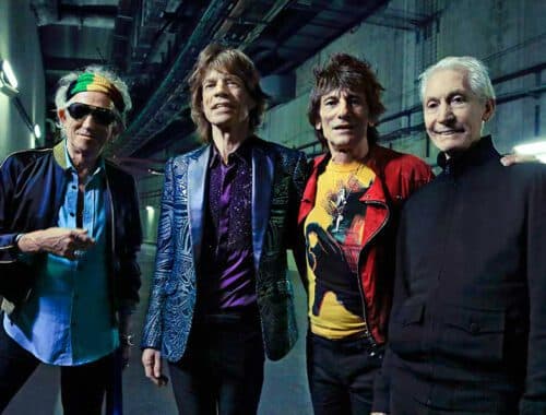 Tutto quello che dovete sapere sui Rolling Stones