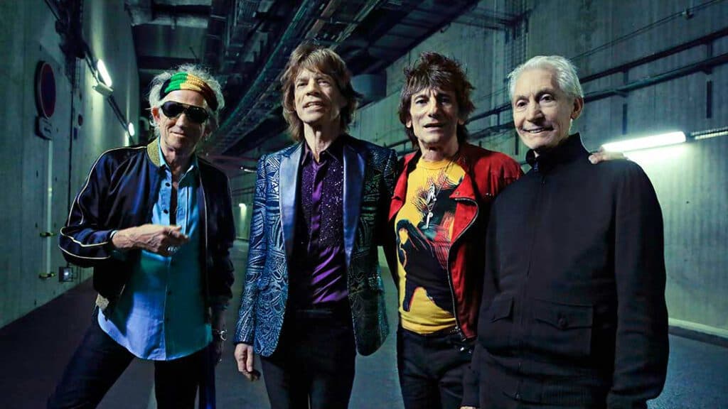 Tutto quello che dovete sapere sui Rolling Stones
